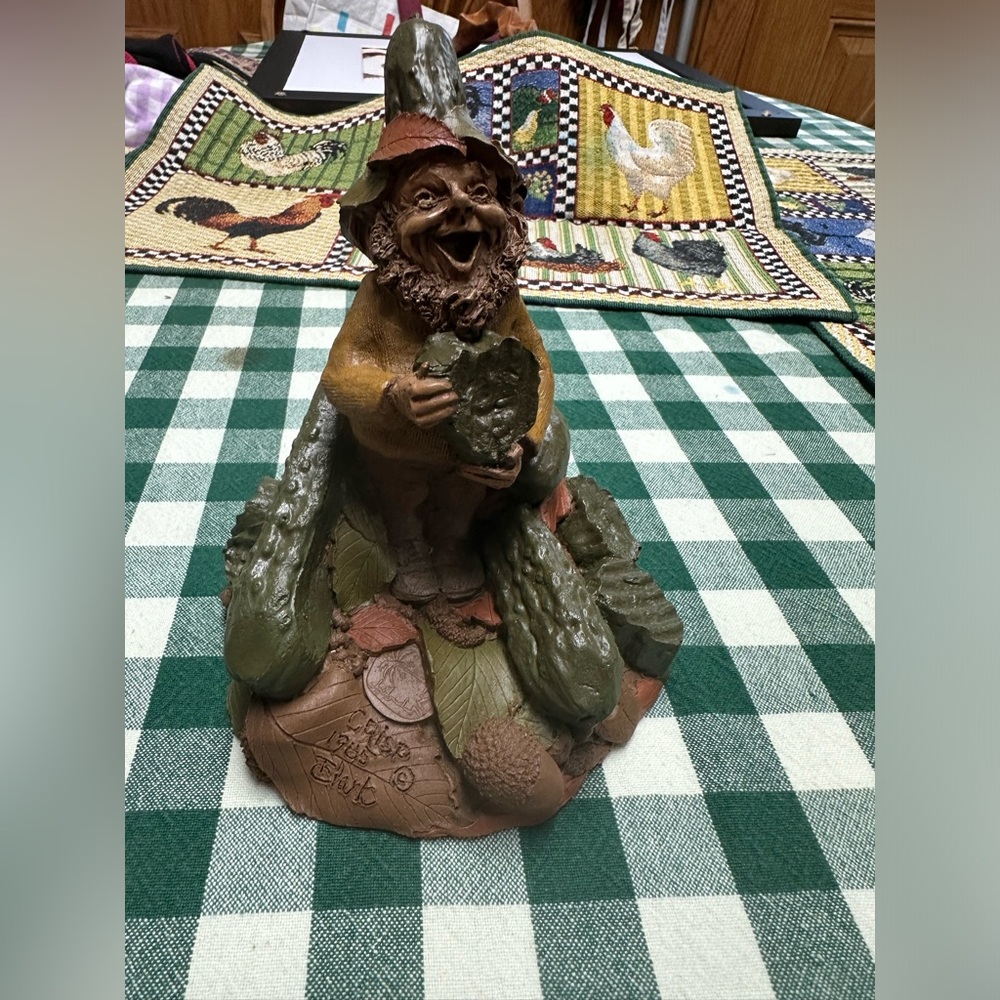 Tom Clark Crisp gnome